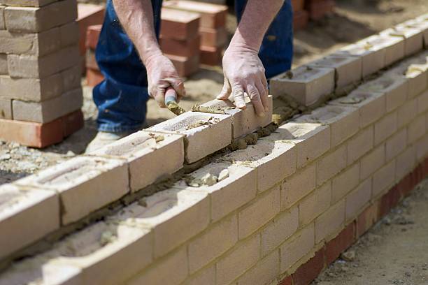 Best Concrete Foundation Repair in Arkansas City, KS