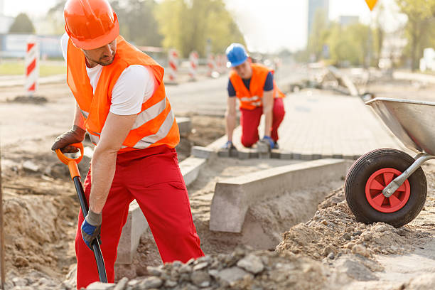 , KS Concrete contractor Company